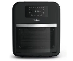 TEFAL "Easy Fry" Gruzdintuvė 9-in-1