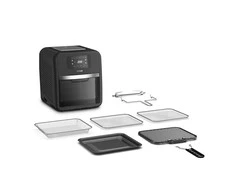 TEFAL "Easy Fry" Gruzdintuvė 9-in-1