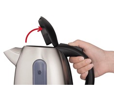 Tefal Virdulys Express KI170D, 1.7 l