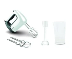Rankinis mikseris Tefal Prep'Mix+ HT461138