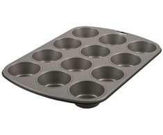 Tefal Easybake 12 mafini 38 x 27 cm - Mafinu forma