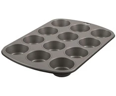 Tefal Easybake 12 mafini 38 x 27 cm - Mafinu forma