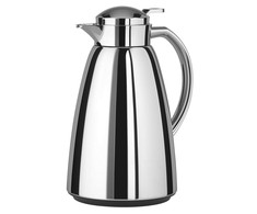 Tefal K30320 vacuum flask 1 L Nerūdijantis plienas