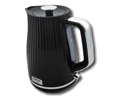 Virdulys Tefal KO2508 (1.7 litres, juodos spalvos)