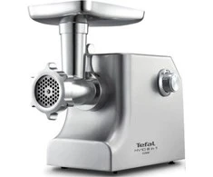 NULL Mėsmalė - Tefal NE858D38 Sidabrinis