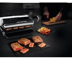 Grilis TEFAL GC760D ELITE XL