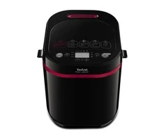 Duonkepė TEFAL PF220838 Bread Maker (Juoda)