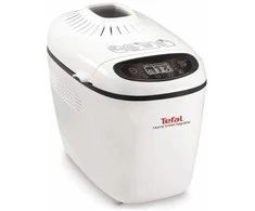 Duonkepė Tefal Moulinex PF 6101 (Balta)