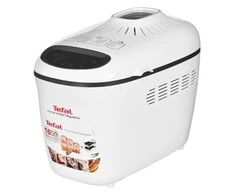 Duonkepė Tefal Moulinex PF 6101 (Balta)