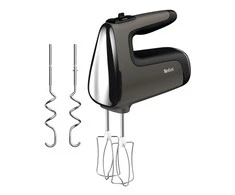 Plakiklis Tefal HT654E38, sidabro/pilkas