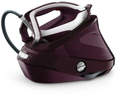 Garų lyginimo stotis Tefal Pro Express GV9810 | 3000 W | 1.2 L | 8.3 bar | Raudona