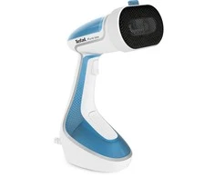TEFAL | Garment Steamer | DT9530E1 | Handheld | 1700 W | 0.2 L | 30 g/min | Mėlyna/Baltas