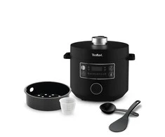Daugiafunkcinis puodas Tefal Turbo Cuisine CY754830