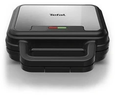 Sumuštinių keptuvas - vaflinė Tefal SW383D10, 700 W