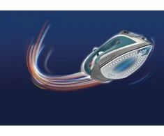 TEFAL | Garų lygintuvas | Ultragliss Plus FV6842 | Garų lygintuvas | 2800 W | Continuous steam 50 g/min | Steam boost performance 260 g/min