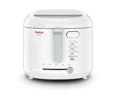 Tefal Uno FF2031 gruzdintuvė Vienas Balta