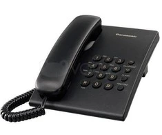 Panasonic KX-TS500PDB telefonas
