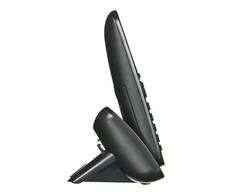 PANASONIC KX-TGC210PDB TELEFONAS JUODA SP.