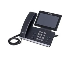 Yealink SIP-T58W SIP IP telefonas