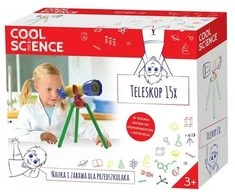 Tm Toys Cool Science Teleskopas