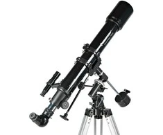 Teleskopas Celestron PowerSeeker 70EQ telescope