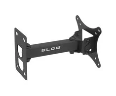 Red Eagle Blow LCD televizoriaus laikiklis WS102 10 "- 37" VESA 25kg - su jungtimi