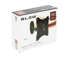 Blow HQ LCD televizoriaus laikiklis 13"-42" TYPE X