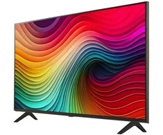 LG 4K „Ultra HD Nanocell“ išmanusis televizorius | 43NANO82T3B | 43 colių | Išmanusis televizorius | webOS24