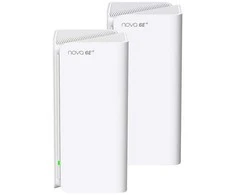Maršrutizatorius Tenda MX21 Pro 2-pack