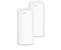 Tinklo Maršrutizatorius - Tenda EX12 Dviguba Juosta AX3000 Wi-Fi 6