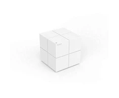 Maršrutizatorius belaidis Tenda MW6 2pack (xDSL (kabelio jungtis LAN), 2,4 GHz, 5 GHz)