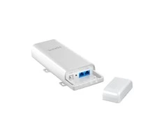 Maršrutizatorius Tenda O3 belaidis prieigos taškas 150 Mbit/s Baltas Power over Ethernet (PoE)