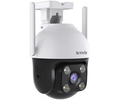 Tenda rh3-wca 1080p lauko Wi-Fi panoraminė / pakreipimo kamera