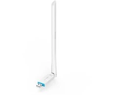Tenda U2 network antena Panel antena USB 6 dBi