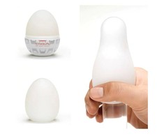 TENGA_Egg Box vienkartinis kiaušinio formos masturbatorius