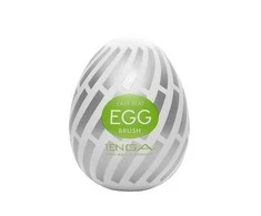 Tenga Egg Single
