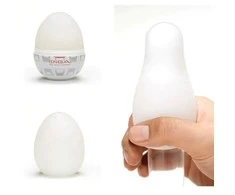 Tenga Egg Single