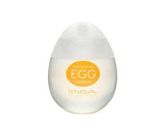 Tenga Easy Ona-Cap Egg Lotion drėkinamasis lubrikantas vandens pagrindu 65ml