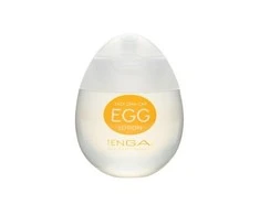 Tenga Easy Ona-Cap Egg Lotion drėkinamasis lubrikantas vandens pagrindu 65ml