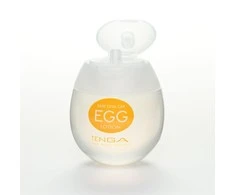 Tenga Easy Ona-Cap Egg Lotion drėkinamasis lubrikantas vandens pagrindu 65ml
