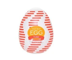 Tenga - Egg Wonder Tube (1 Piece)