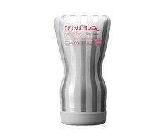 Tenga - švelnus dėklas