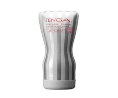 Tenga - švelnus dėklas
