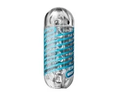 TENGA_Spinner Tetra 01 daugkartinis masturbatorius