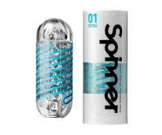 Tenga Spinner Tetra