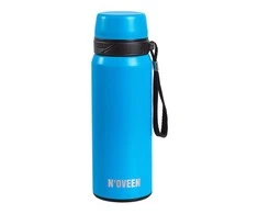 Noveen TB612 terminis buteliukas 700 ml mėlynas