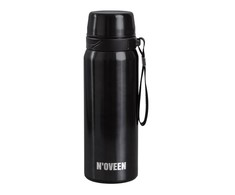 Noveen TB620 termo butelis 700 ml pilkas