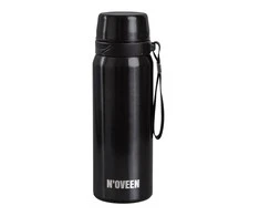 Noveen TB620 termo butelis 700 ml pilkas