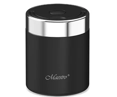 Termosas MAESTRO MR-1649-75-Juodas