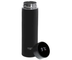 Termosas Adler AD 4506, 473 ml, Juodas